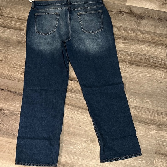 Blue Denim Jeans Lot 1075 - Picture 7 of 9